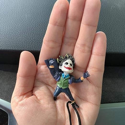 Joker Rearview Mirror Accessories