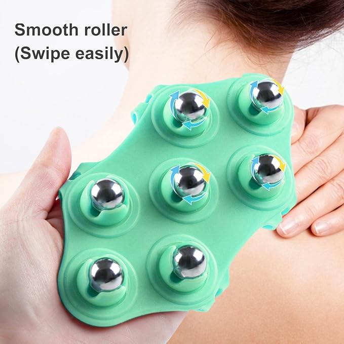 Body Massage Glove