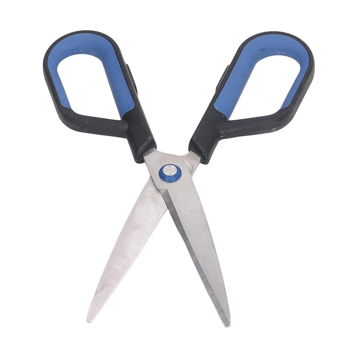 Stainless Steel Knife Scissors (Pack of 2)