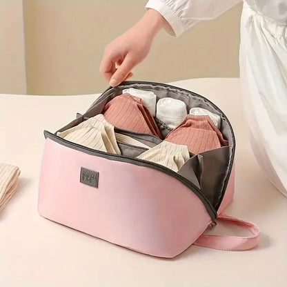 Underwear Organizer Bag