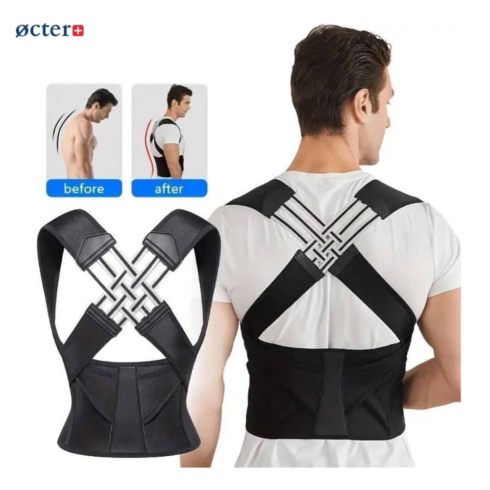 Posture Corrector