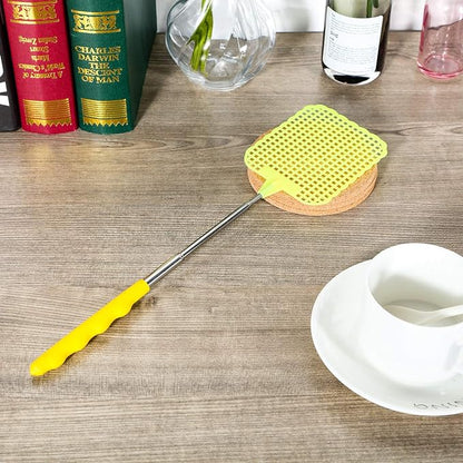 Extendable Fly Swatter