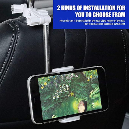 Car Phone Holder