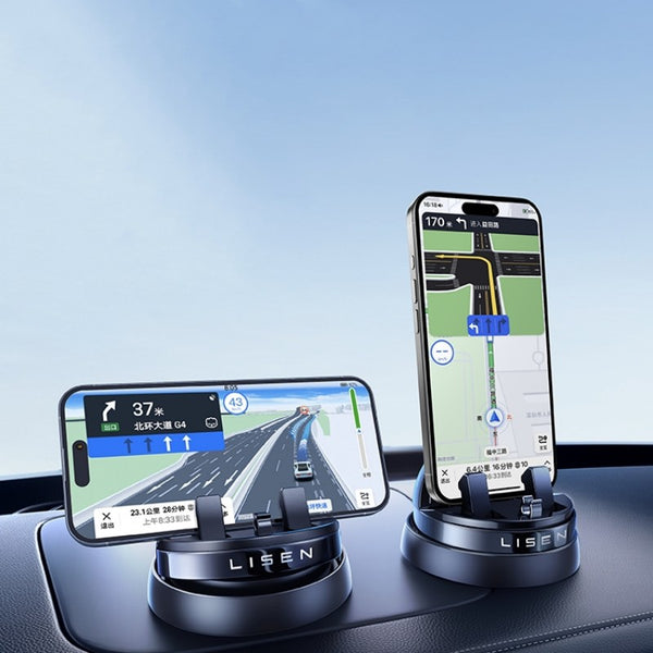 Phone Holder Mount