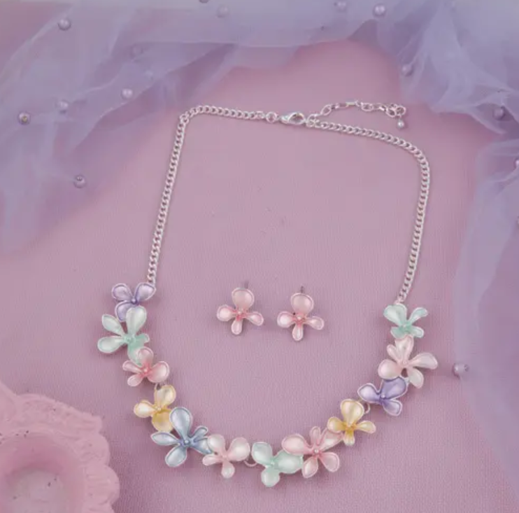 Princess Chic Jewellery Sets