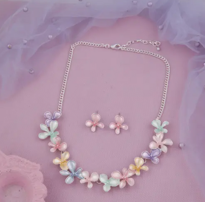 Princess Chic Jewellery Sets