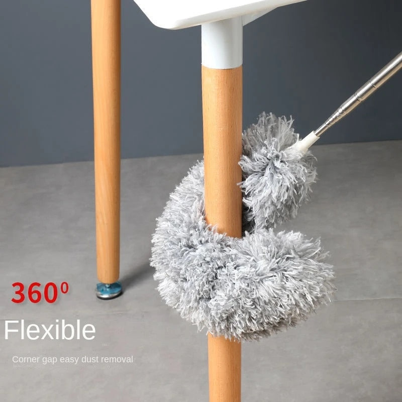 Extendable Cleaning Duster (Up to 8 feet)