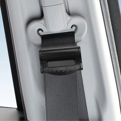 Car Seat Belt Clip(Set of 4 Pcs)