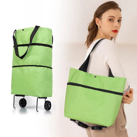 Foldable Shopping Bag