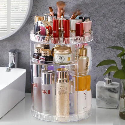 Cosmetic Organizer