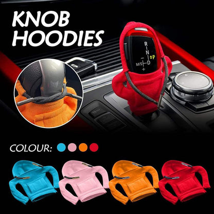 Premium Car Gear Hoodie