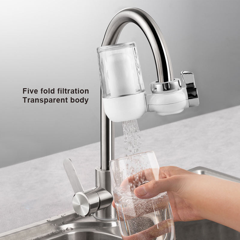 New Water Faucet Filter