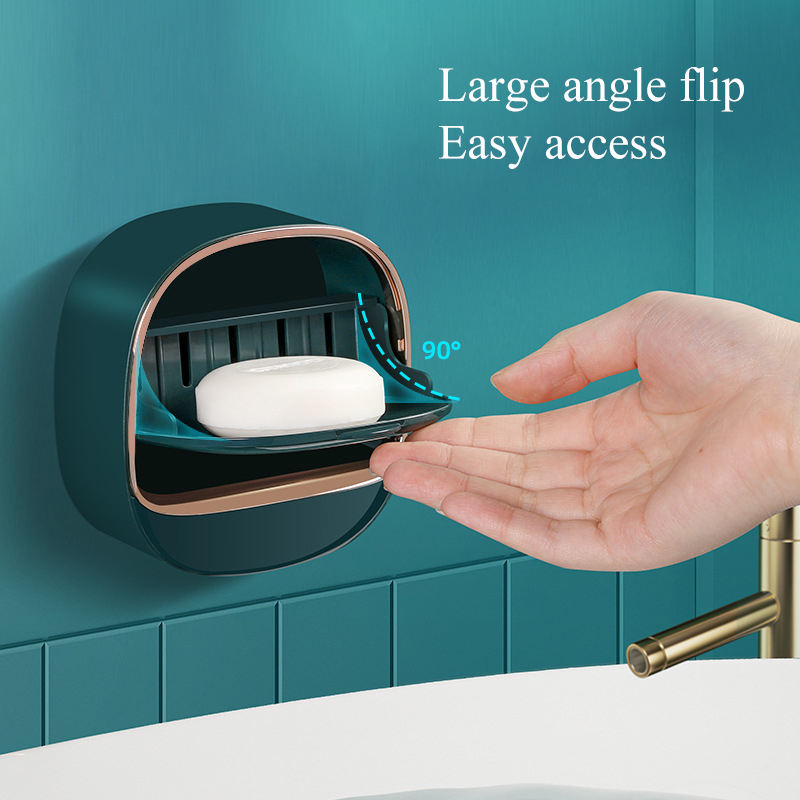 Soap Holder