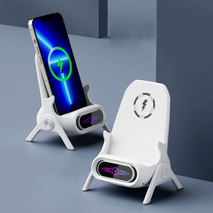 Mini Chair Wireless Charger