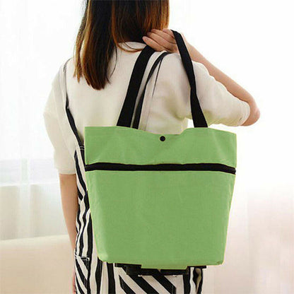 Foldable Shopping Bag