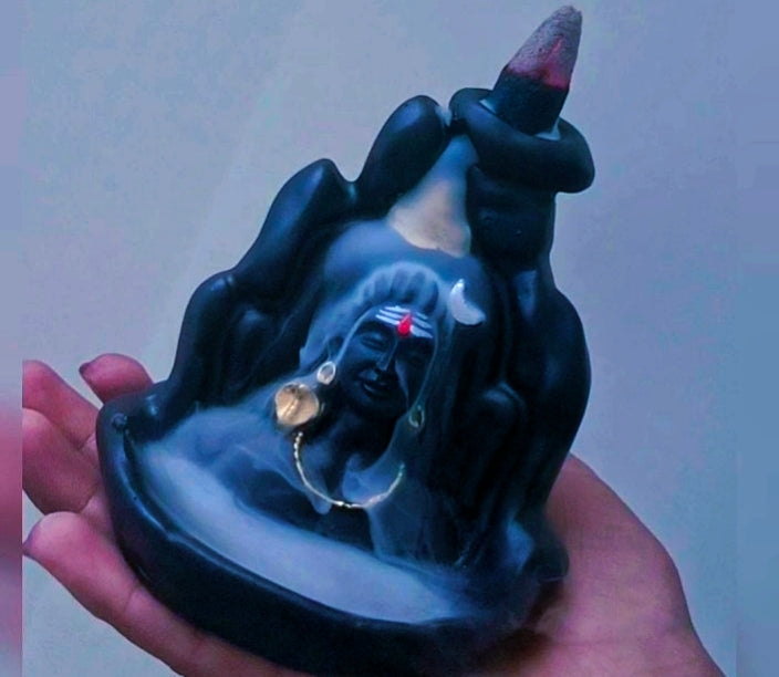 Aadiyogi Shivji