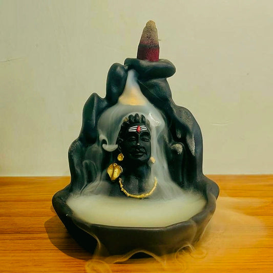 Aadiyogi Shivji