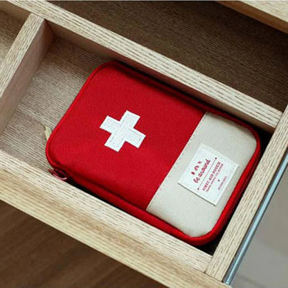 Mini Portable Medical Bag