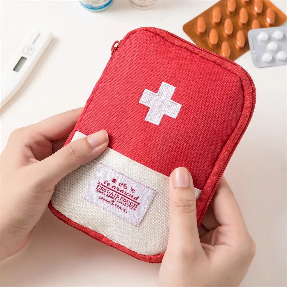 Mini Portable Medical Bag