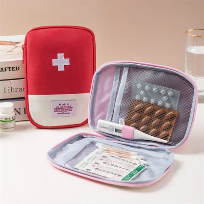 Mini Portable Medical Bag