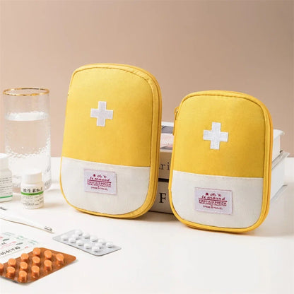 Mini Portable Medical Bag