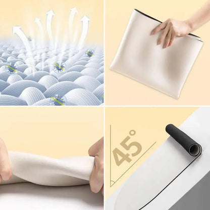 3D Visual Bathtub Mat(Multi Design)