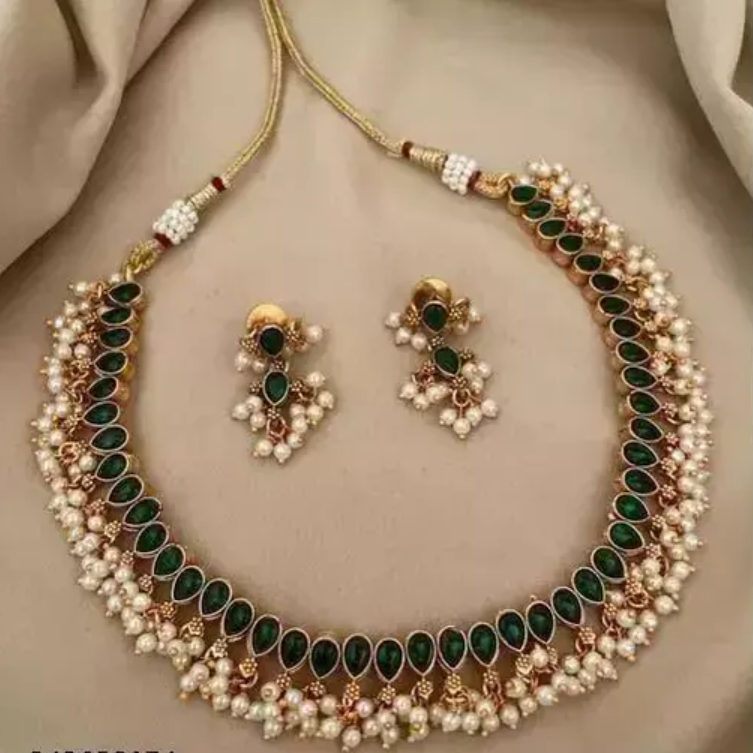 Stylish Women'S Jewellery Sets