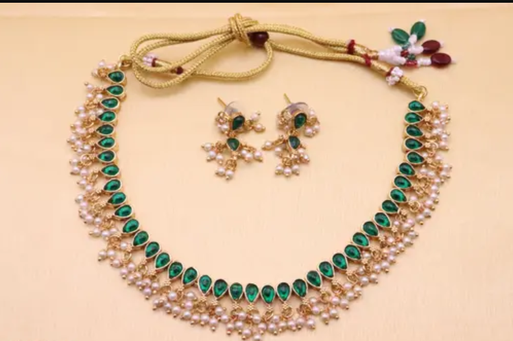 Stylish Women'S Jewellery Sets