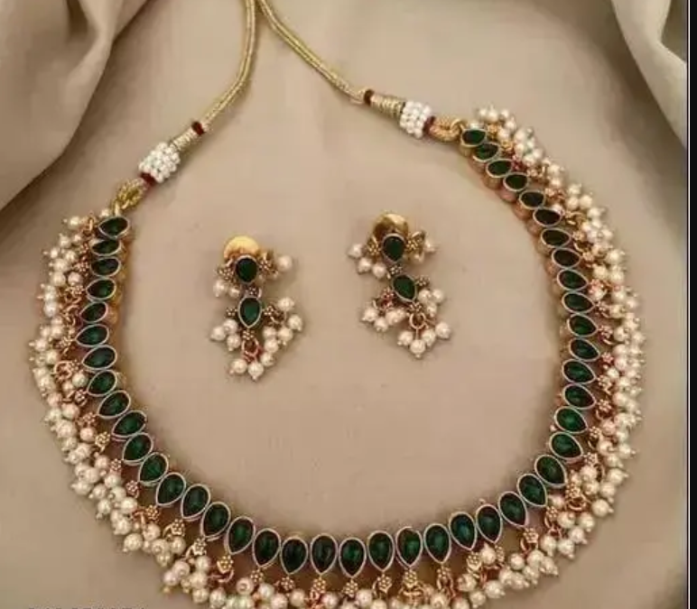 Stylish Women'S Jewellery Sets