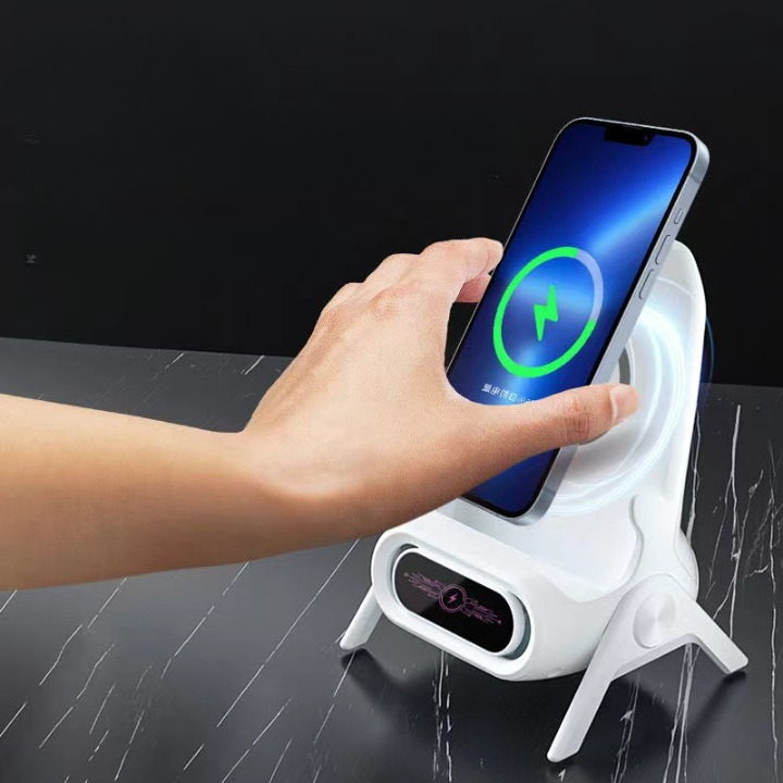 Mini Chair Wireless Charger