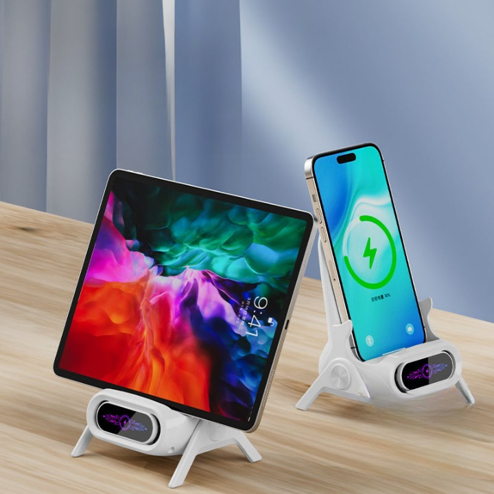 Mini Chair Wireless Charger