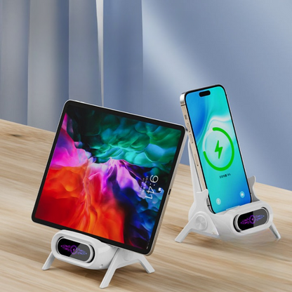 Mini Chair Wireless Charger