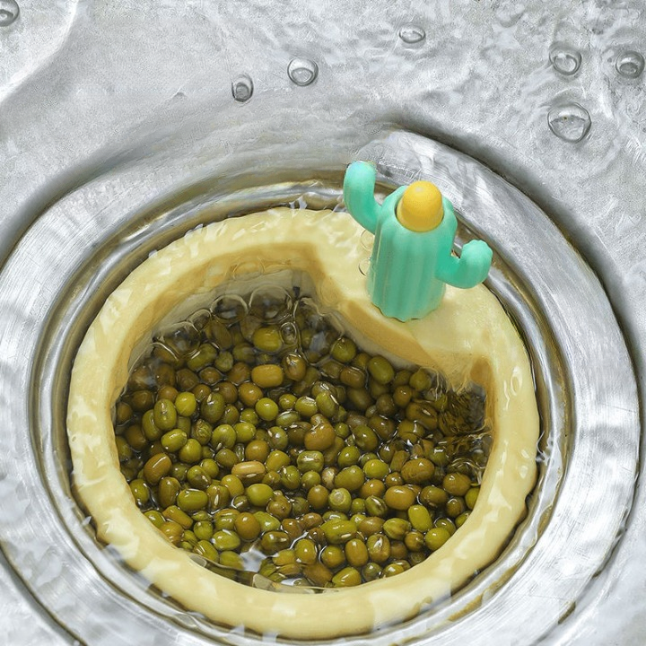 Sink Drain Strainer