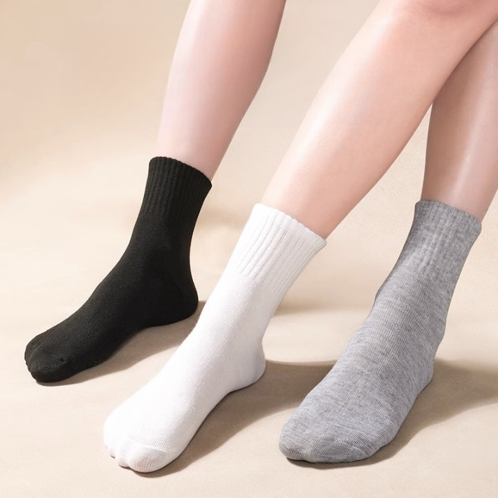 Disposable Travel Socks