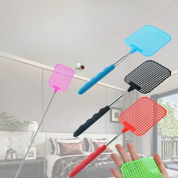 Extendable Fly Swatter