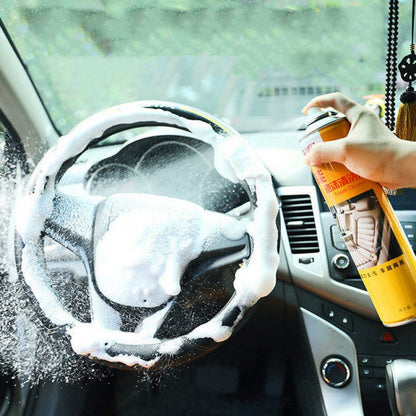 Car Foam Cleaner