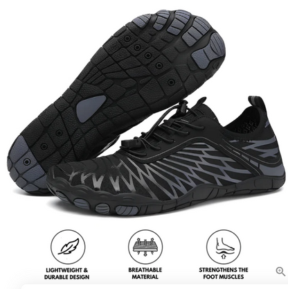 Revive X Pro Healthy Barefoot Shoes (Unisex)