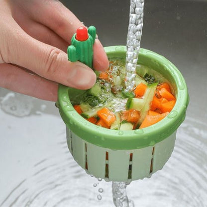 Sink Drain Strainer