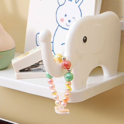 Elephant Wall mount shelf