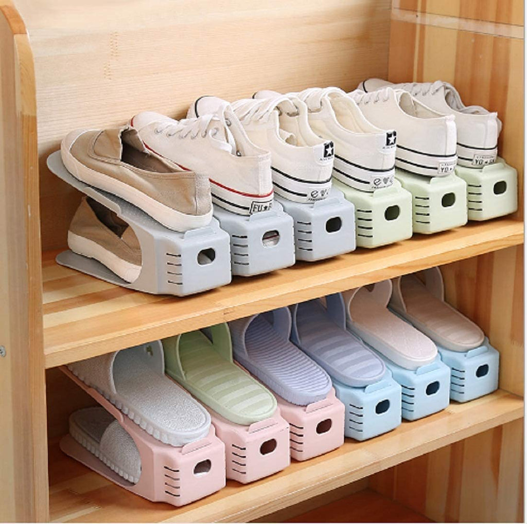 Shoe Organiser Storage Rack