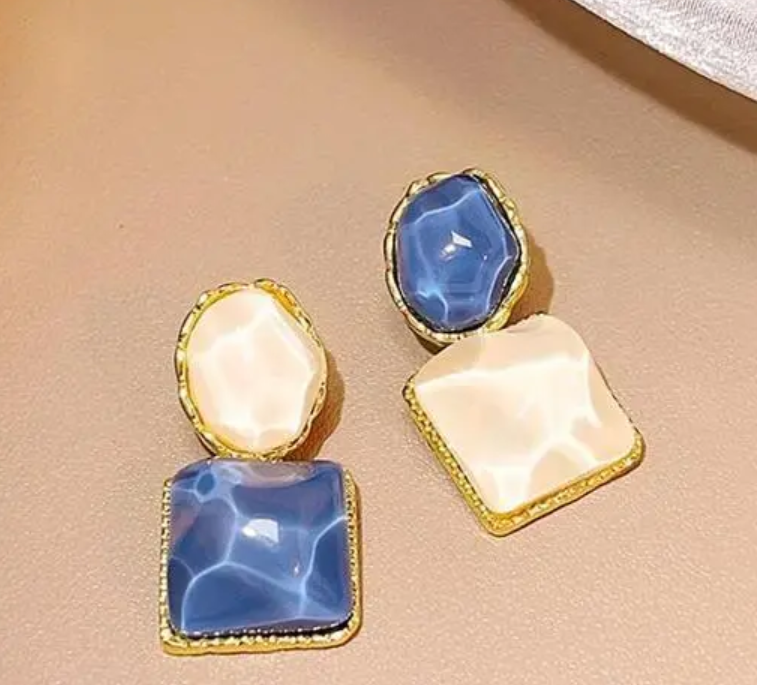 High Quality Imported Korean Earrings For Women Girls