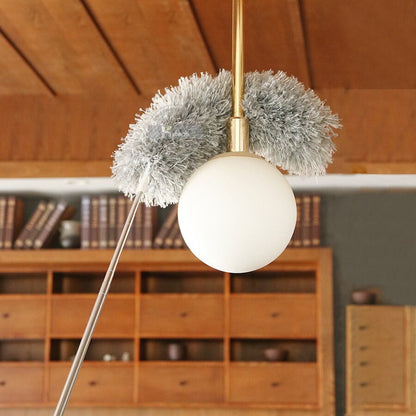 Extendable Cleaning Duster (Up to 8 feet)