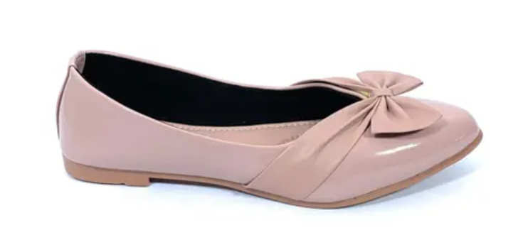 ComfortsSteps Women Bellies & Ballerinas