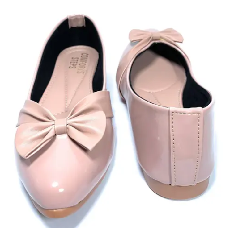 ComfortsSteps Women Bellies & Ballerinas