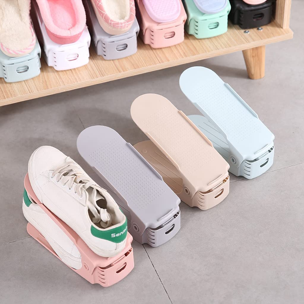 Shoe Organiser Storage Rack