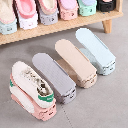 Shoe Organiser Storage Rack