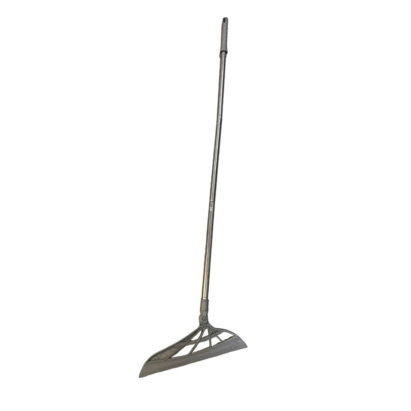 2-in-1  Magic Sweep Broom