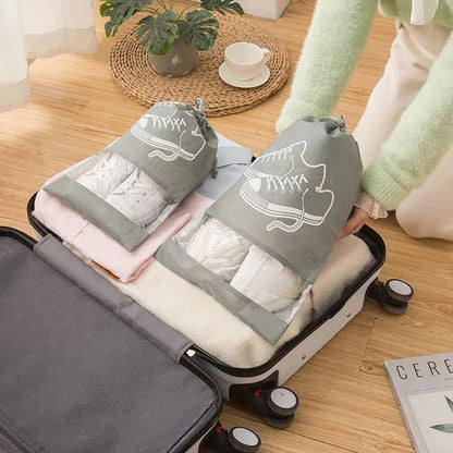 Travel Shoe Bags