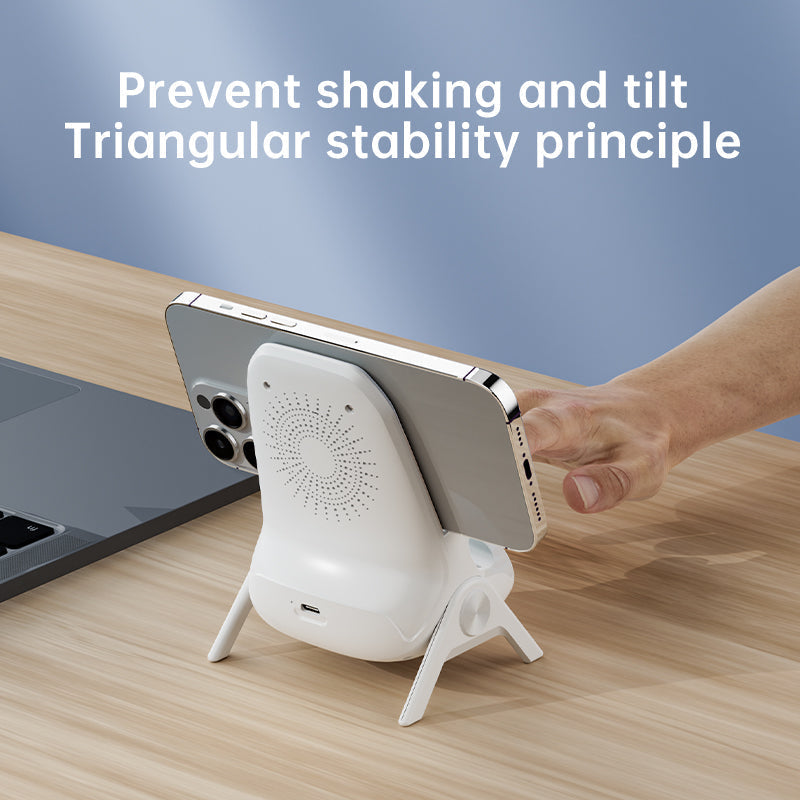 Mini Chair Wireless Charger